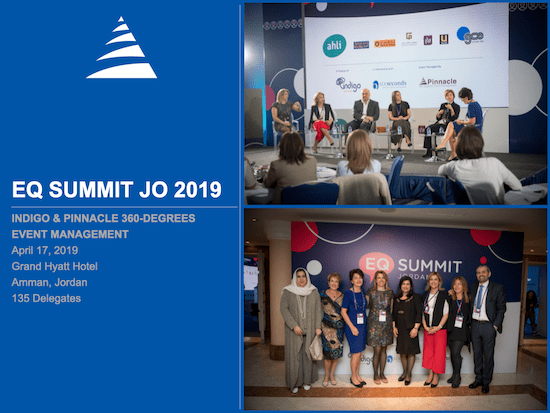 EQ Summit JO 2019