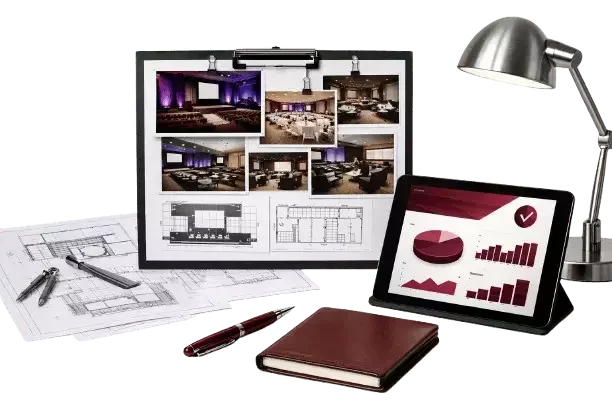Conceptualization & Curation