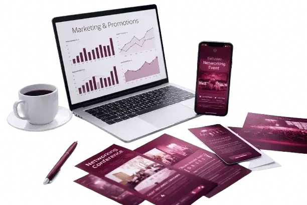 Marketing & Promotions