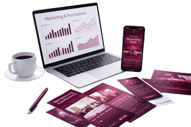 Marketing & Promotions