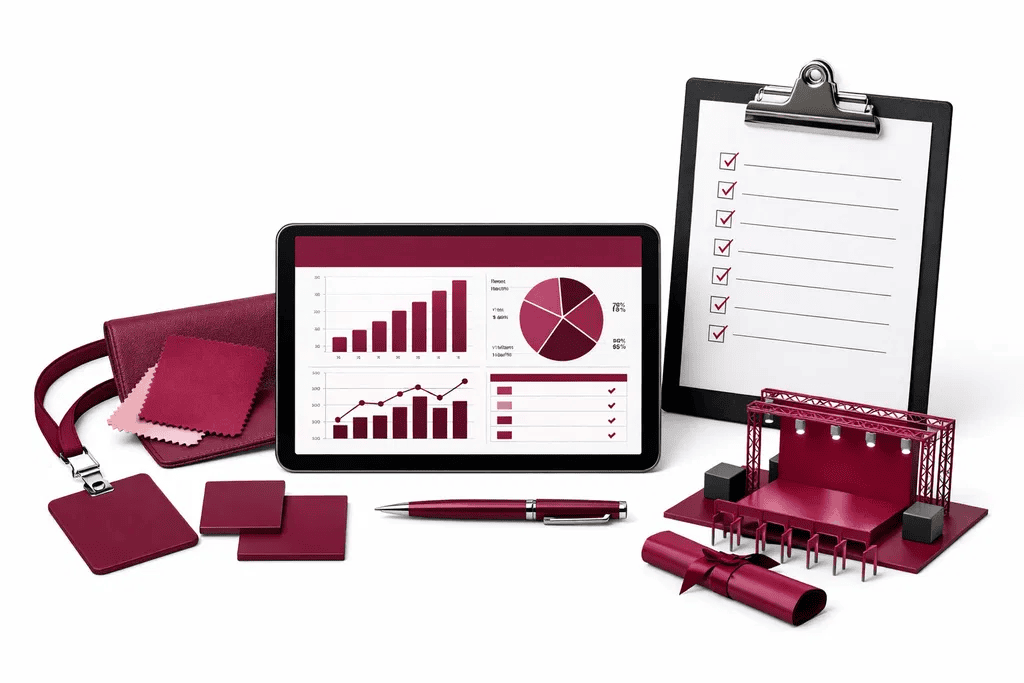 Procurement, Production, and Technical Management
