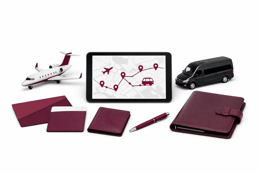 Travel, Logistics, Transportation