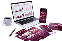 Marketing & Promotions